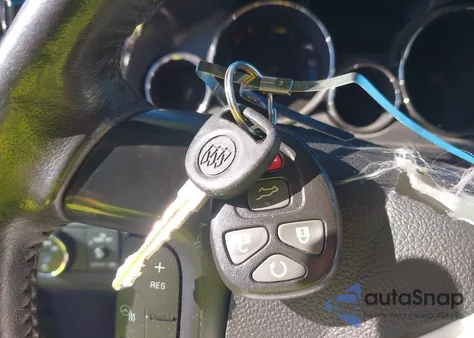 2015 Buick Enclave Leather z USA, uszkodzony, nr VIN 5GAKVBKD0FJ212570